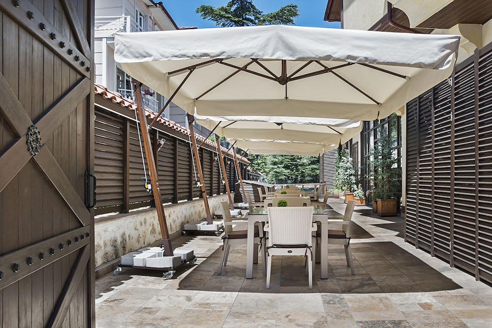 Sarikonak Boutique & Spa Hotel 28/34