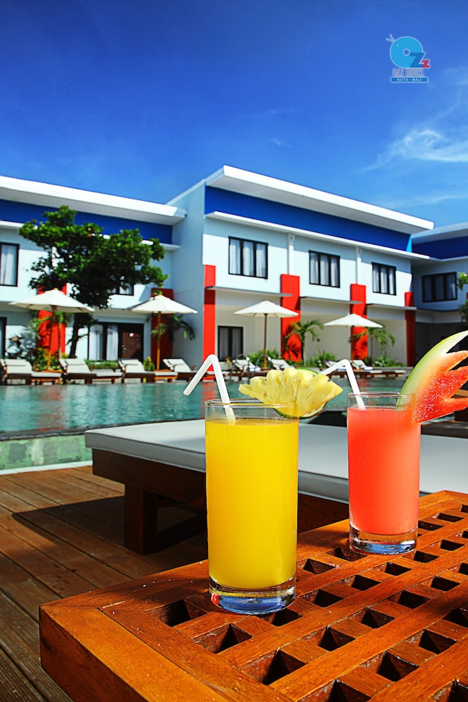 Ozz Hotel Kuta Bali 35/42
