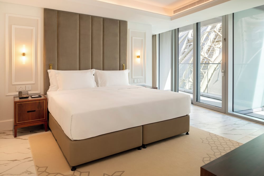 1 BEDROOM, DELUXE, APARTMENT
