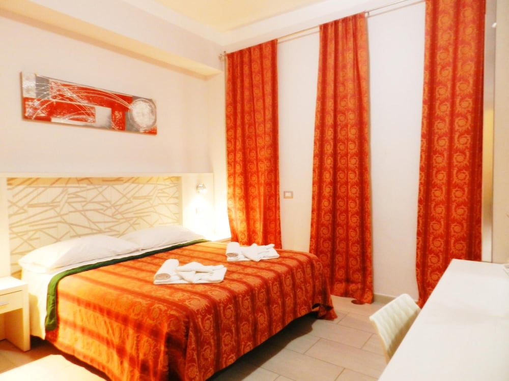 VATICAN ROME B&B 7/40