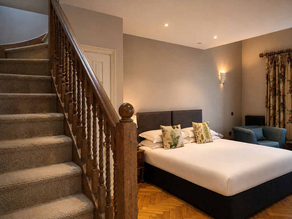 Duplex, Spa, Double Bed