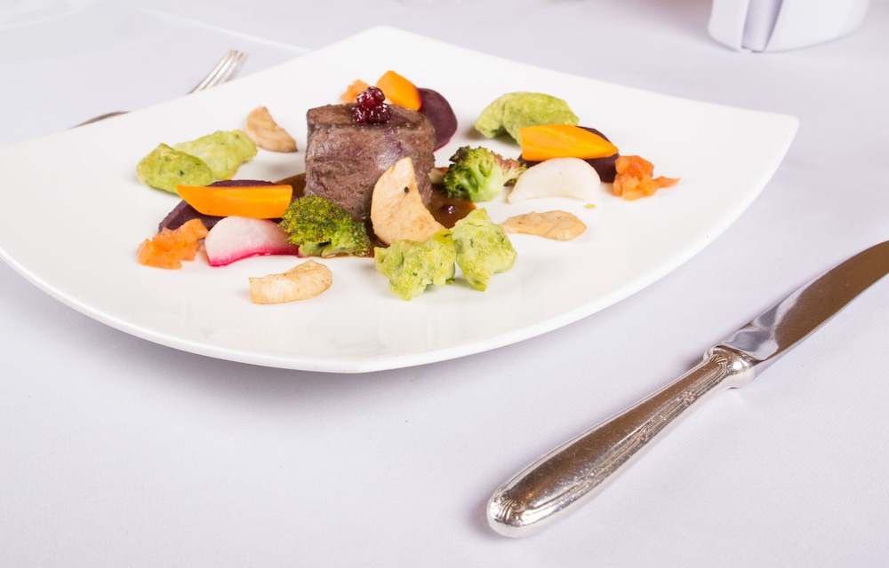 Hotel Restaurant Vinothek Lamm 36/69