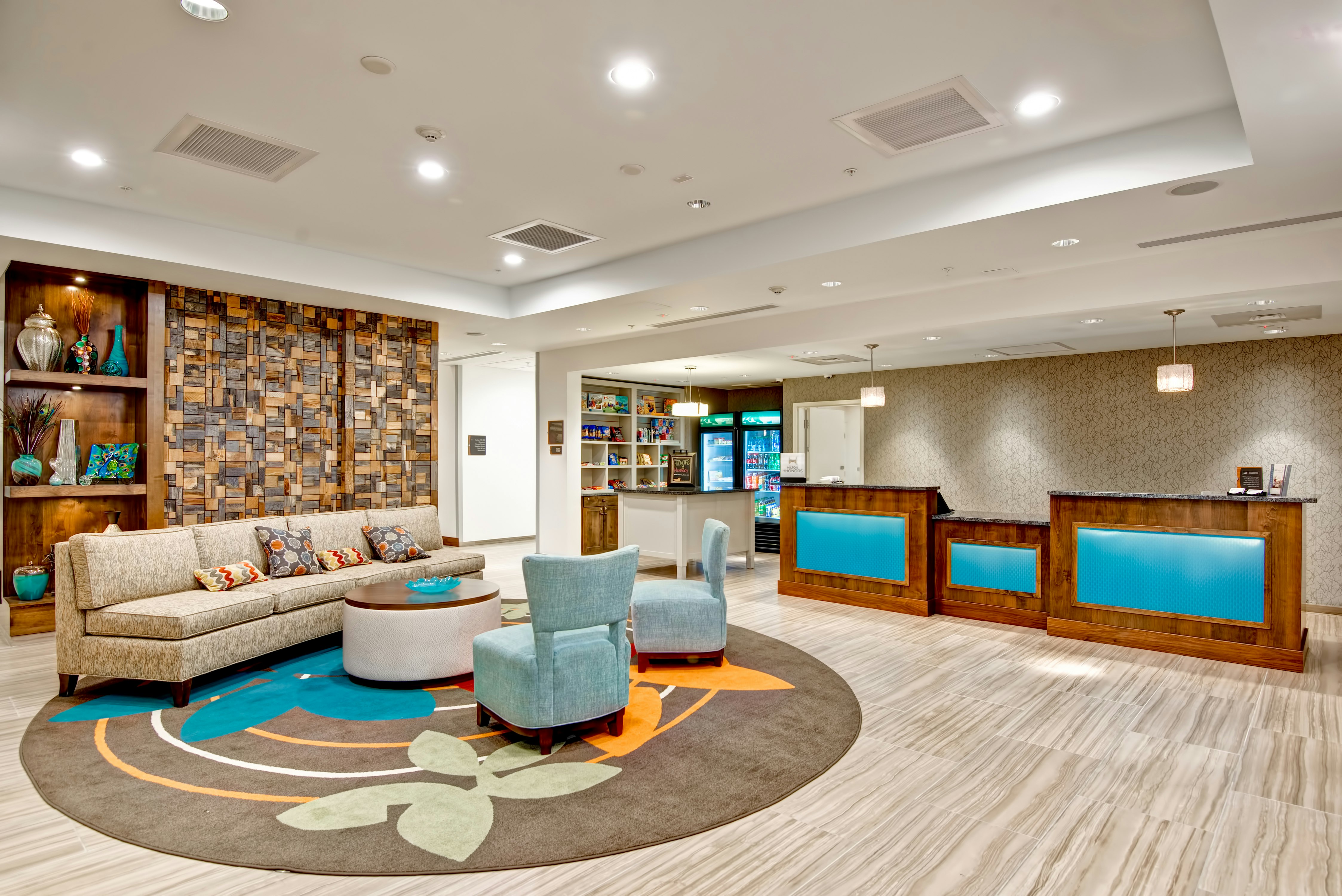 Homewood Suites By Hilton Greeley 23/40