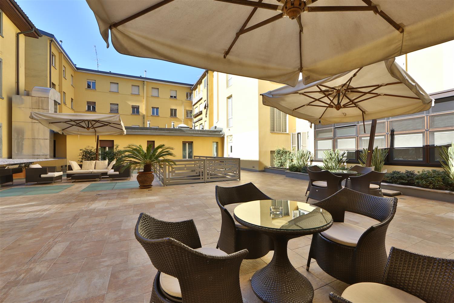 Hotel Capello D'Oro, Bw Signature Collection 44/58