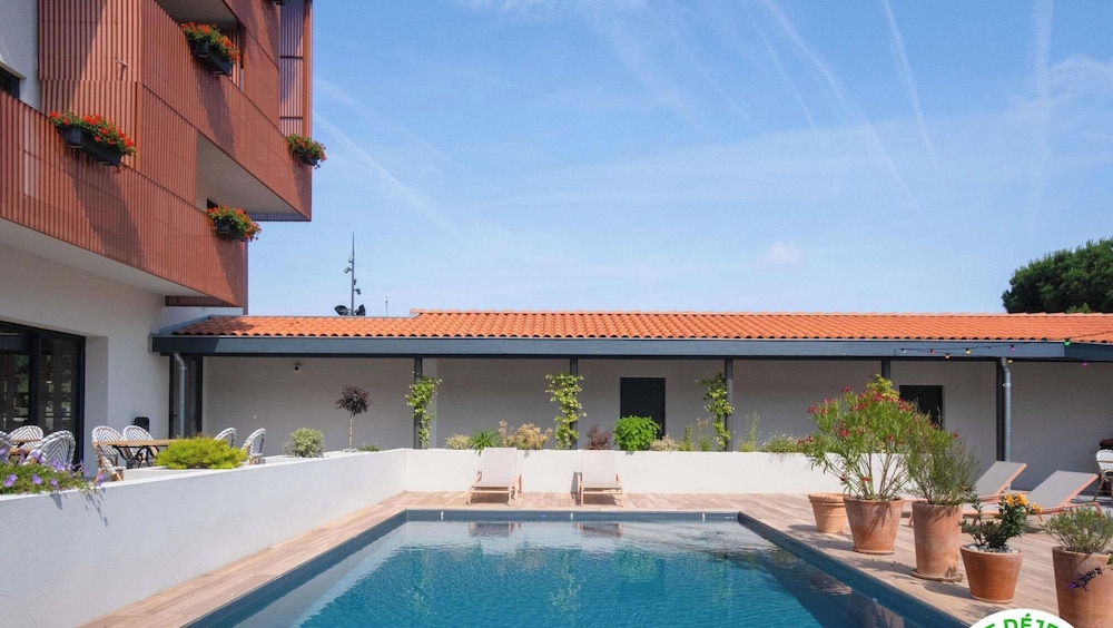 ibis Styles Montauban 45/50