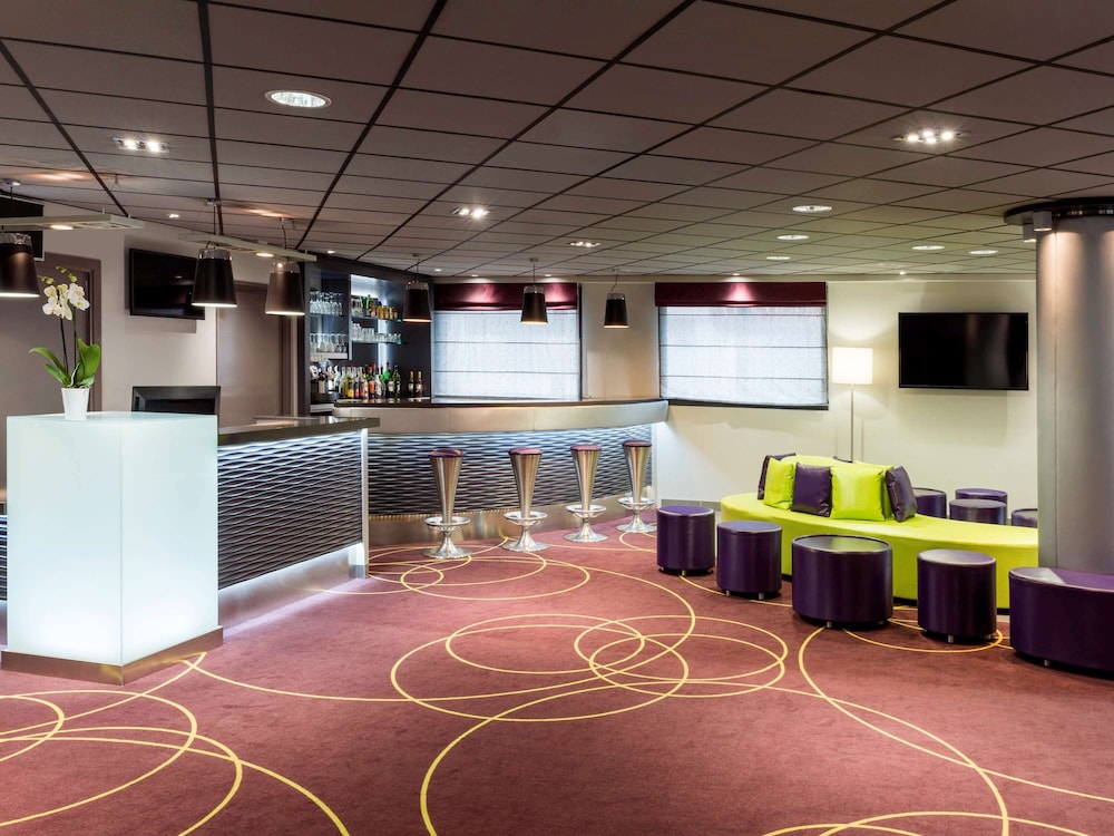 Aparthotel Adagio Paris Malakoff Chatillon 2/39