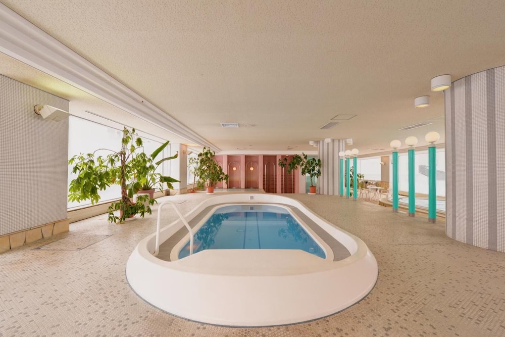 Hakuba Alps Hotel 21/50