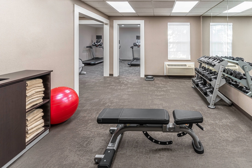 Residence Inn Sacramento Rancho Cordova 22/39