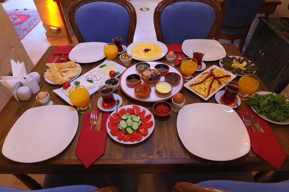 Aja Cappadocia Hotel 39/50