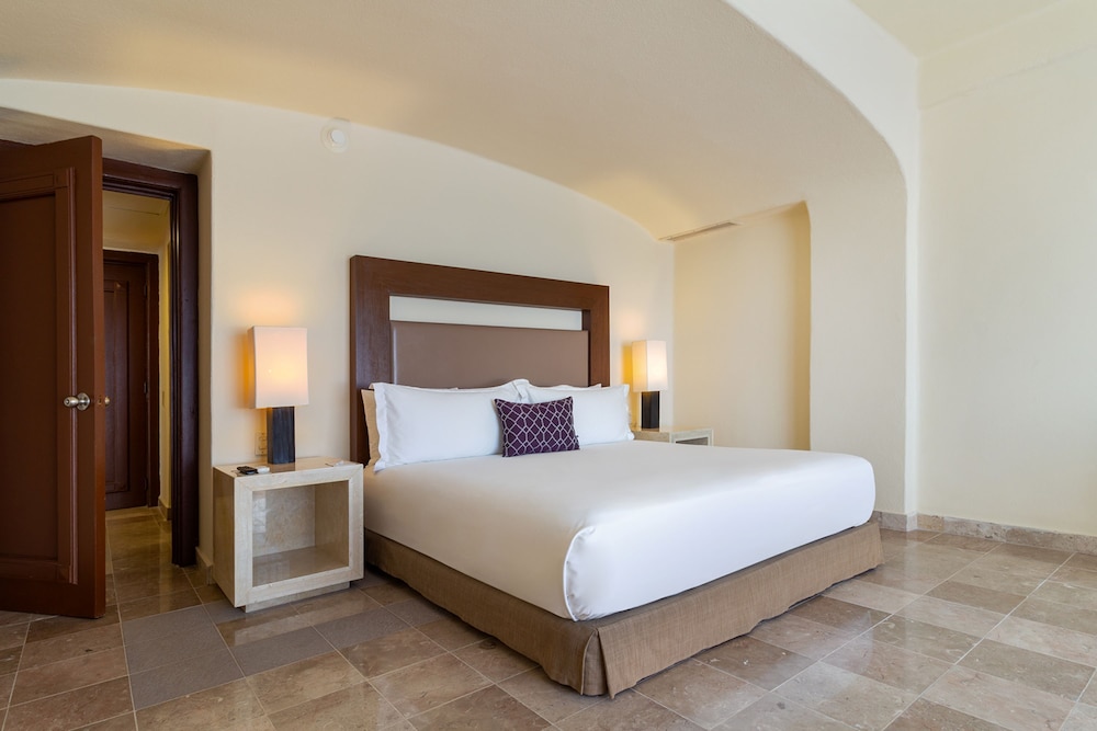 Master, Suite, King Bed