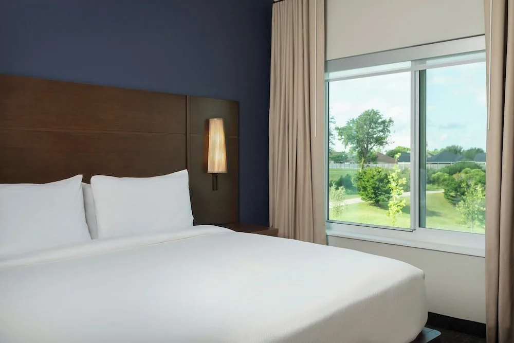 Residence Inn by Marriott Pearland 4/34