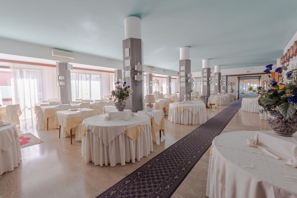 Hotel Vina Del Mar Pineta 19/31
