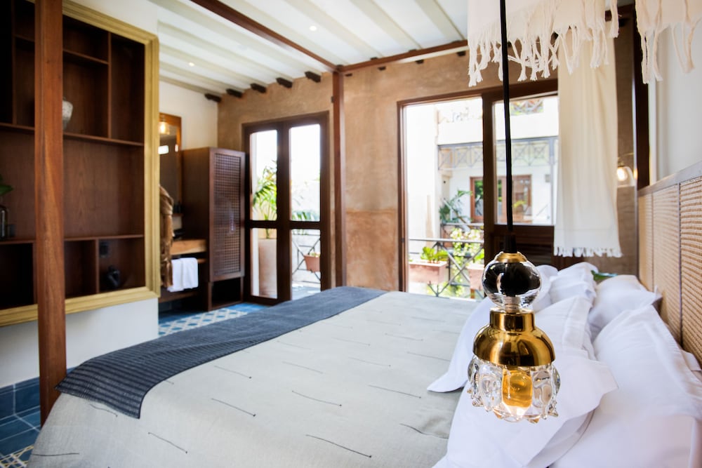 غرفة كلاسيكية بسرير كينج، Cigno Hotel 3/4
