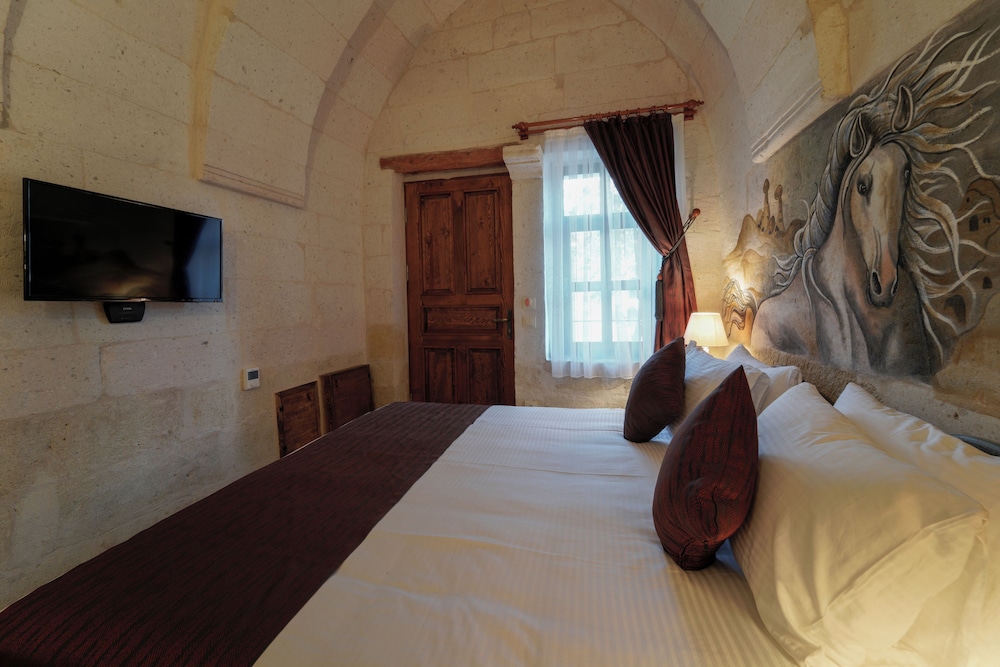 Cappadocia Palace Hotel 10/51