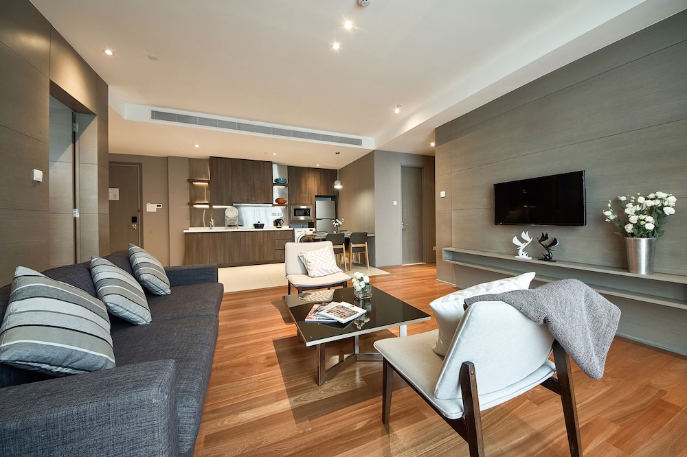Ve Hotel Residence 40/71