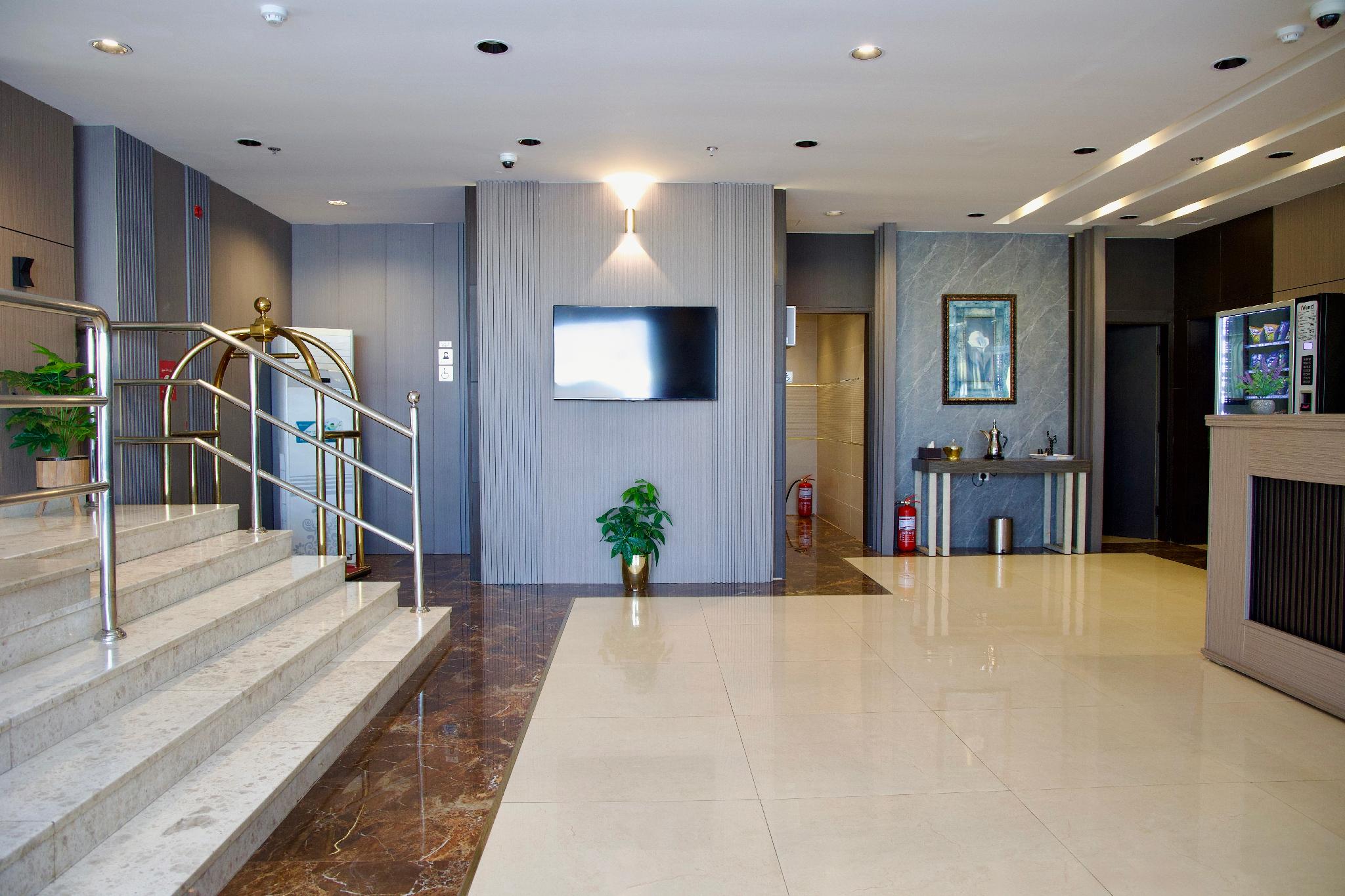 فندق ليوان إن(Liwan Inn HOTEL) 29/32