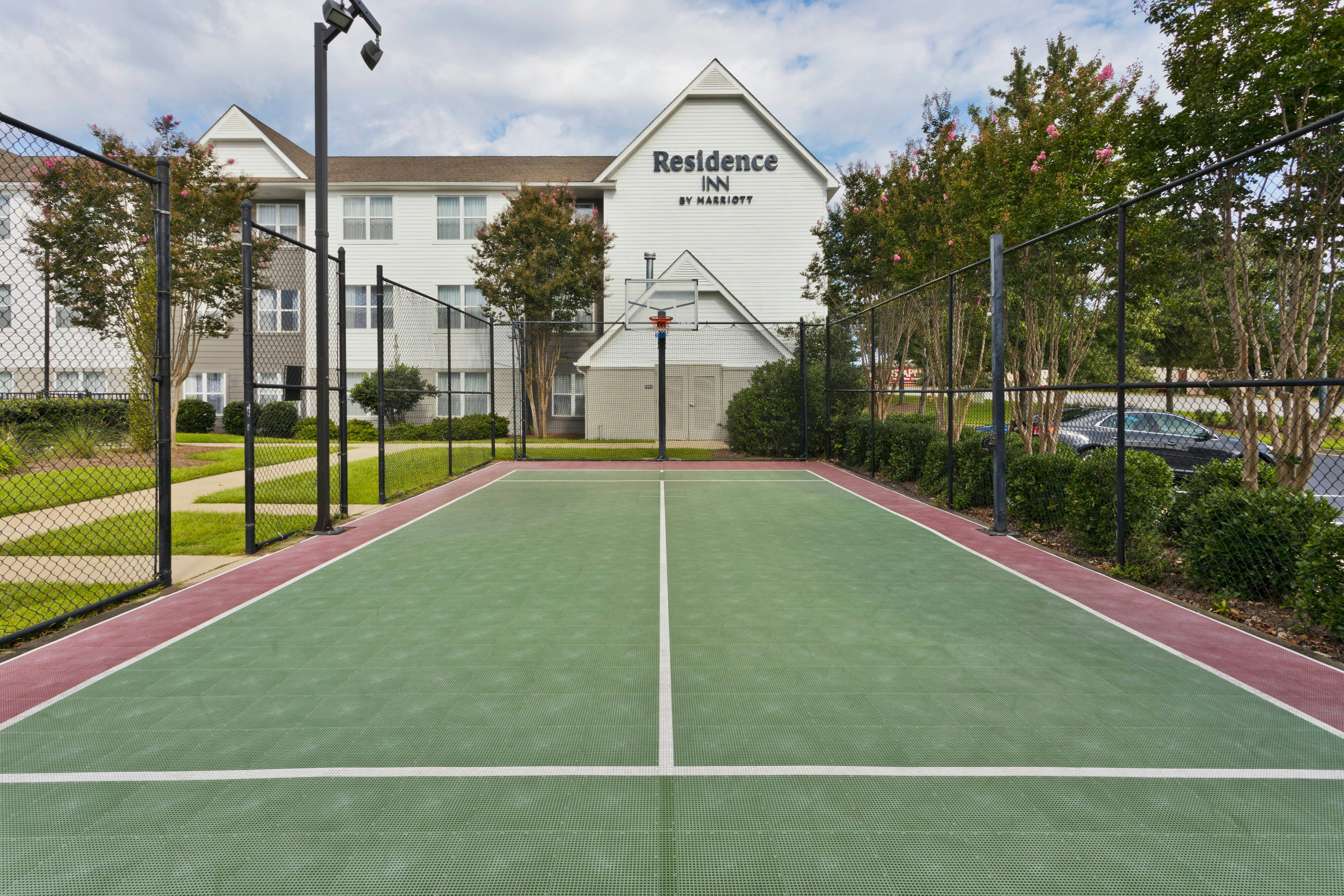 Residence Inn By Marriott Columbus 34/69
