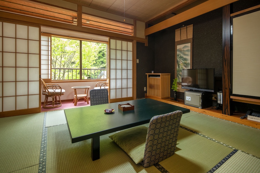 Shima Onsen Kotobukiya Ryokan 19/25