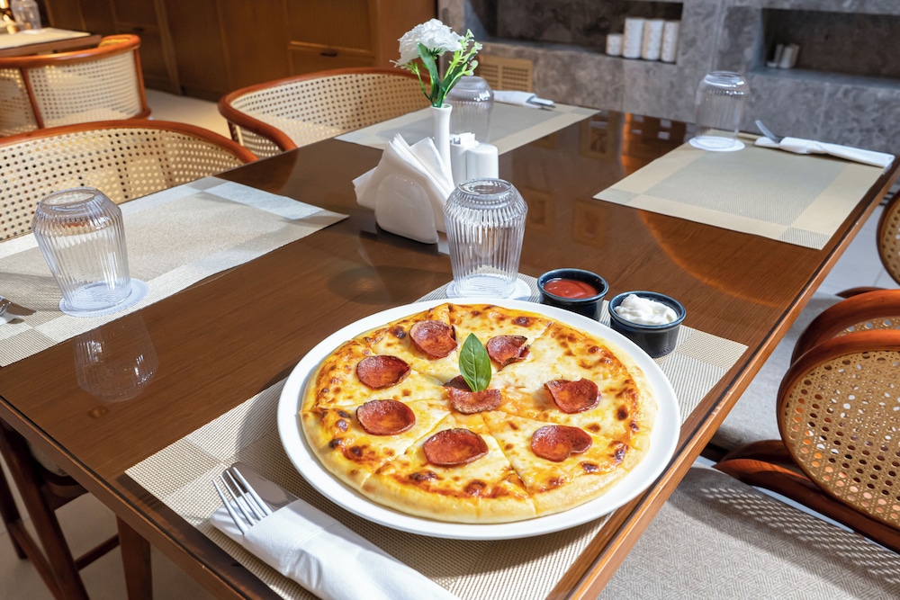 فندق فيفيان بارك الرائد(Vivian Park El Raeid Hotel) 42/48