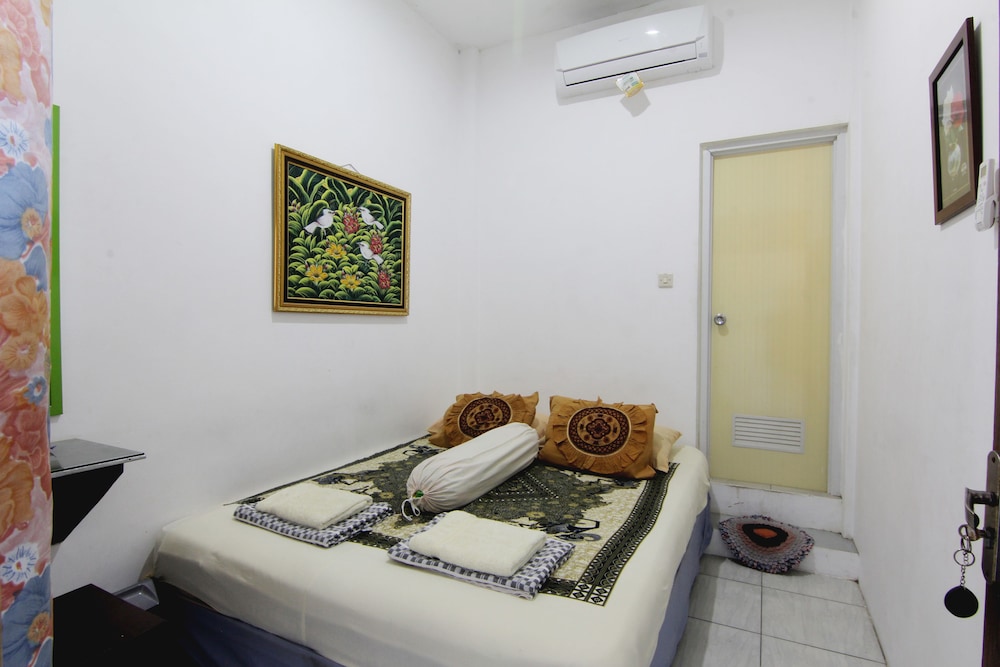 Tiga Dua Homestay by ZUZU 7/31