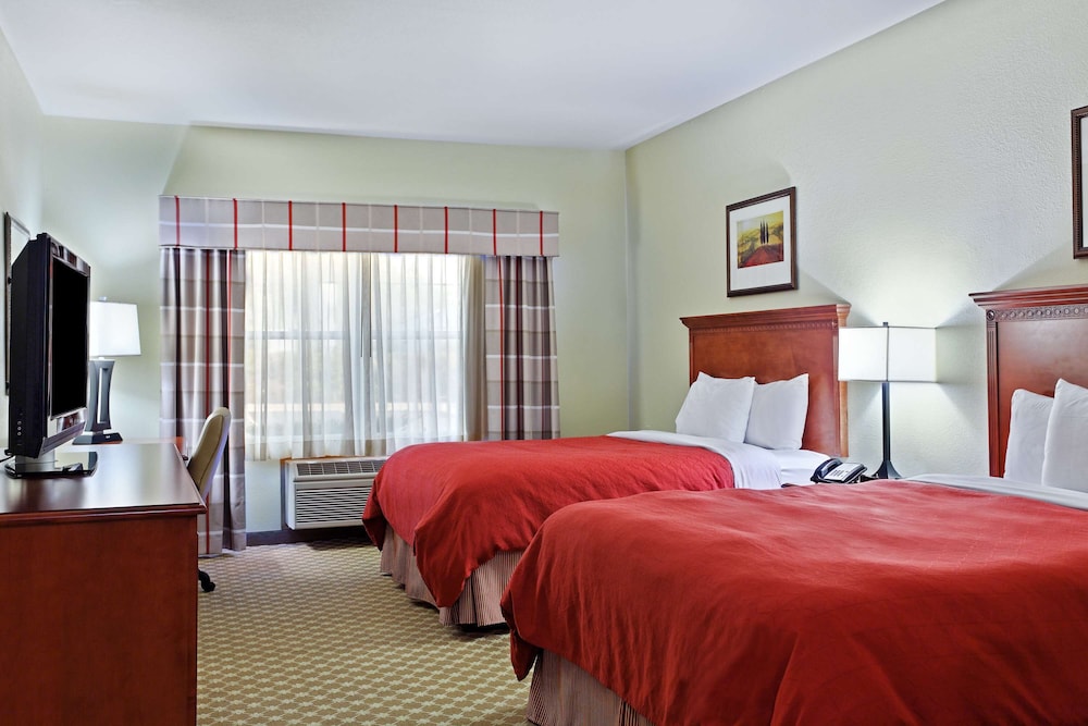 Country Inn Suites By Radisson Freeport Il 6/27