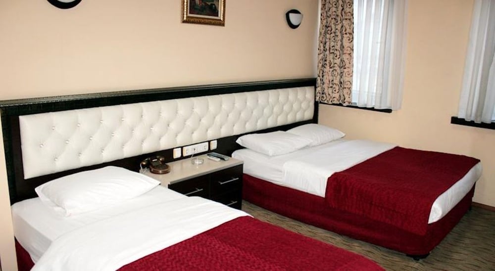 Konak Saray Hotel 9/26