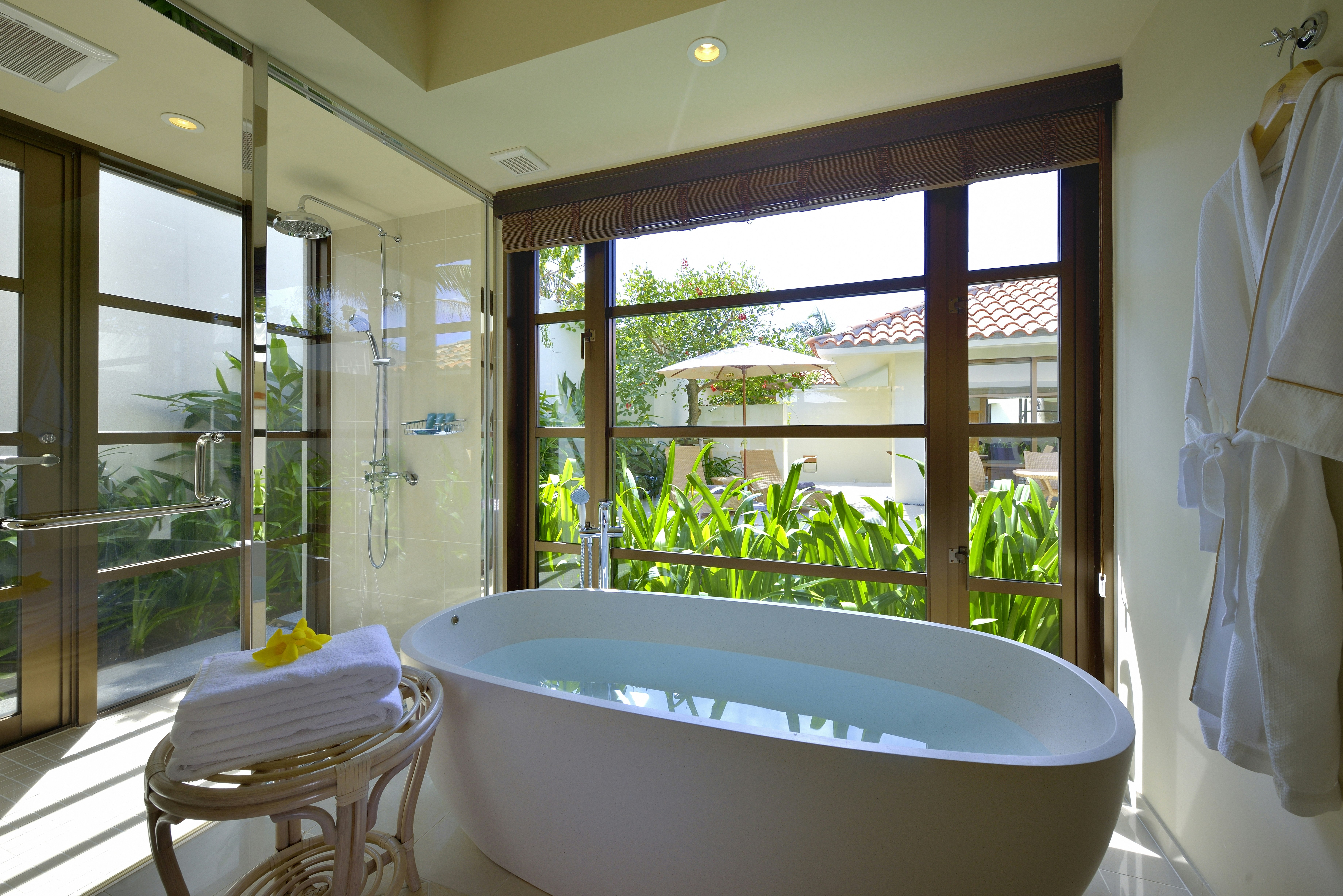 The Uza Terrace Beach Club Villas 52/53