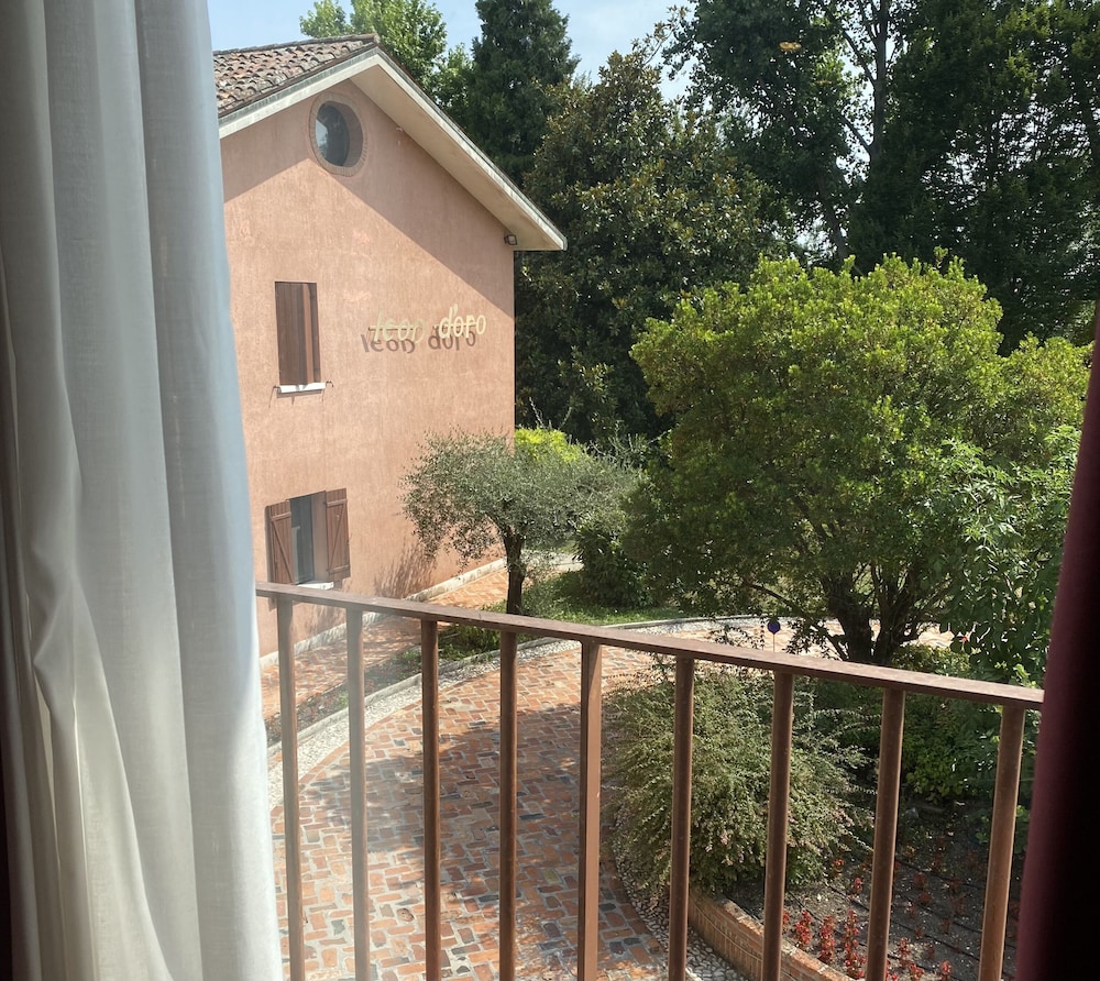 Relais Leon D'oro 42/50