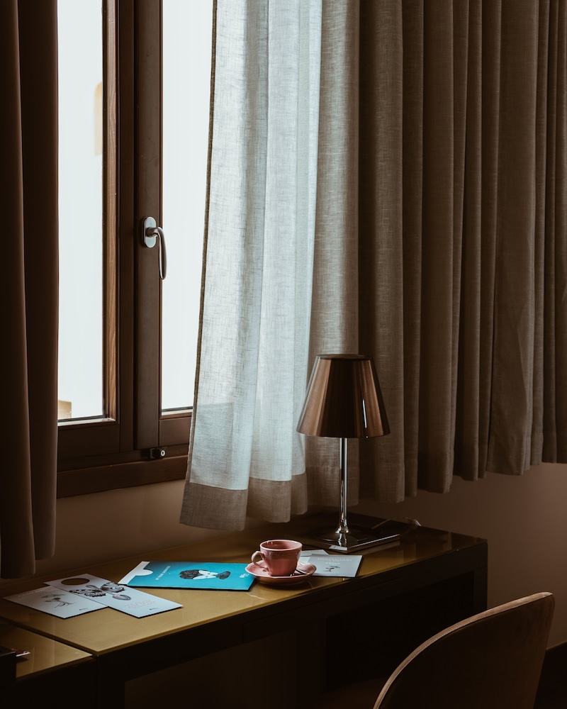 Hotel Indigo Venice Sant Elena 36/74