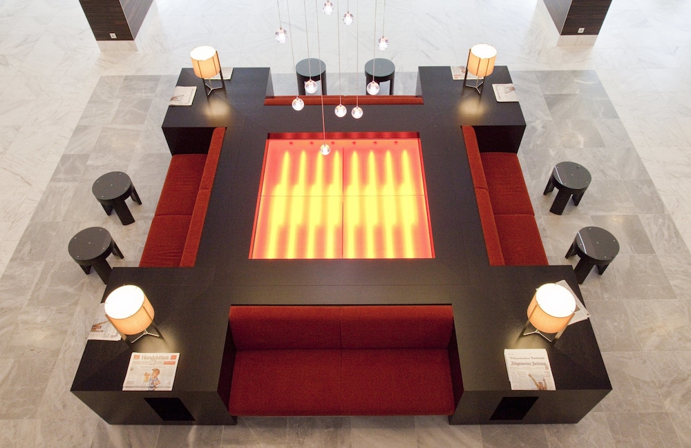 Hilton Mainz Hotel 51/53