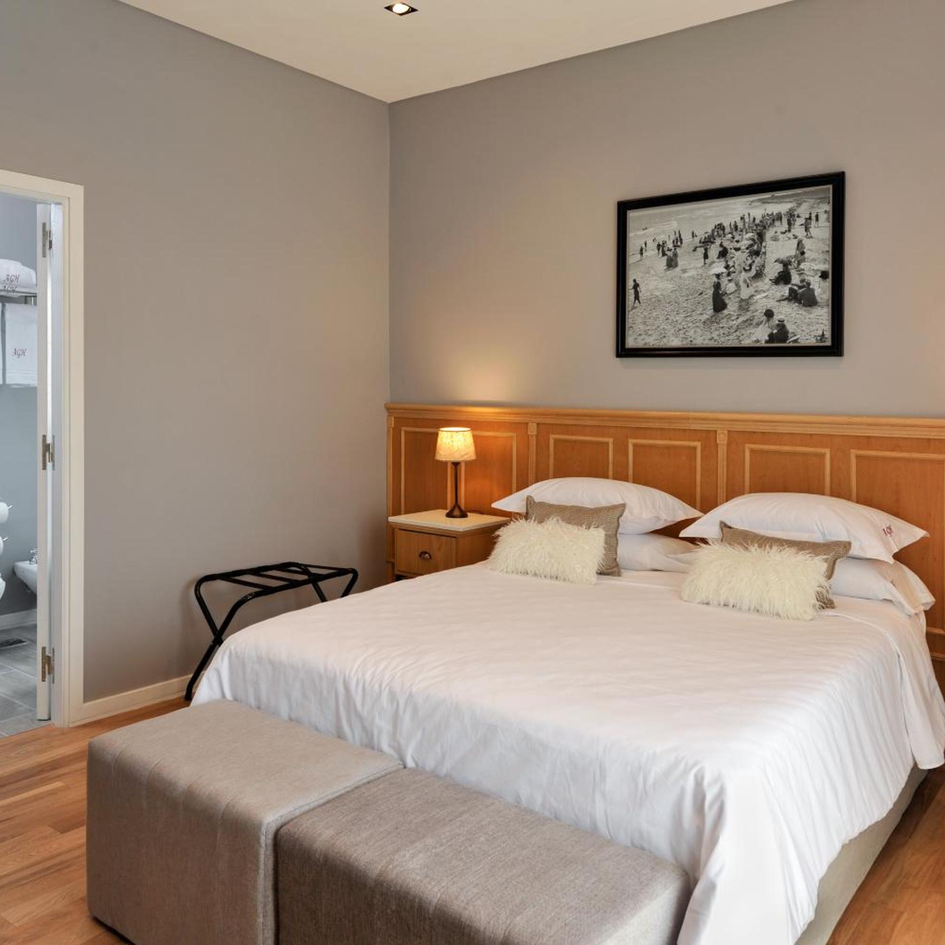 Altos de Guemes Hotel 14/50