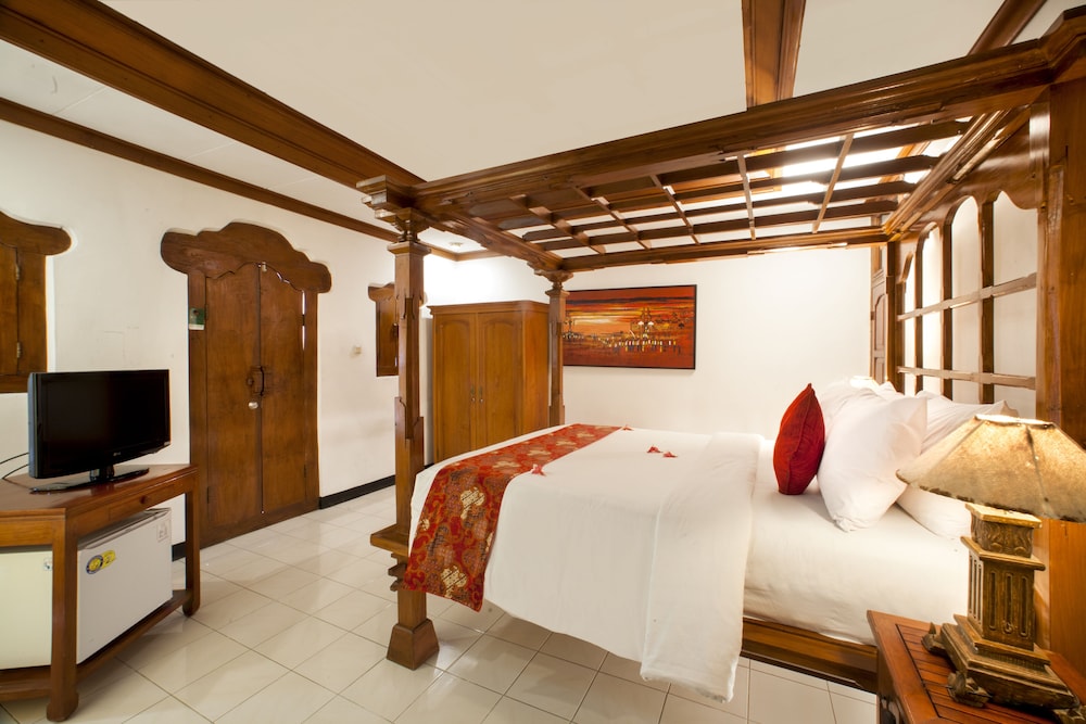 Bali Taman Lovina Beach Resort & Spa 20/50