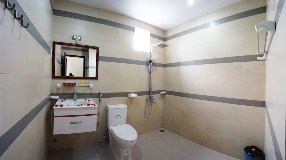 Ha Noi Blue Hotel 16/50