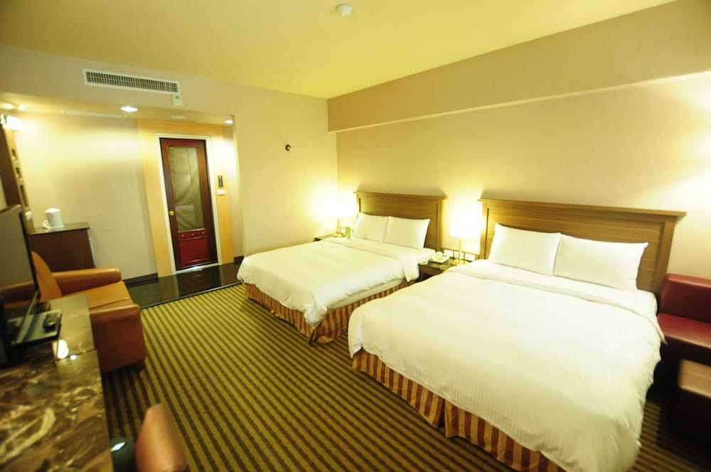 Kindness Hotel Taitung 30/56