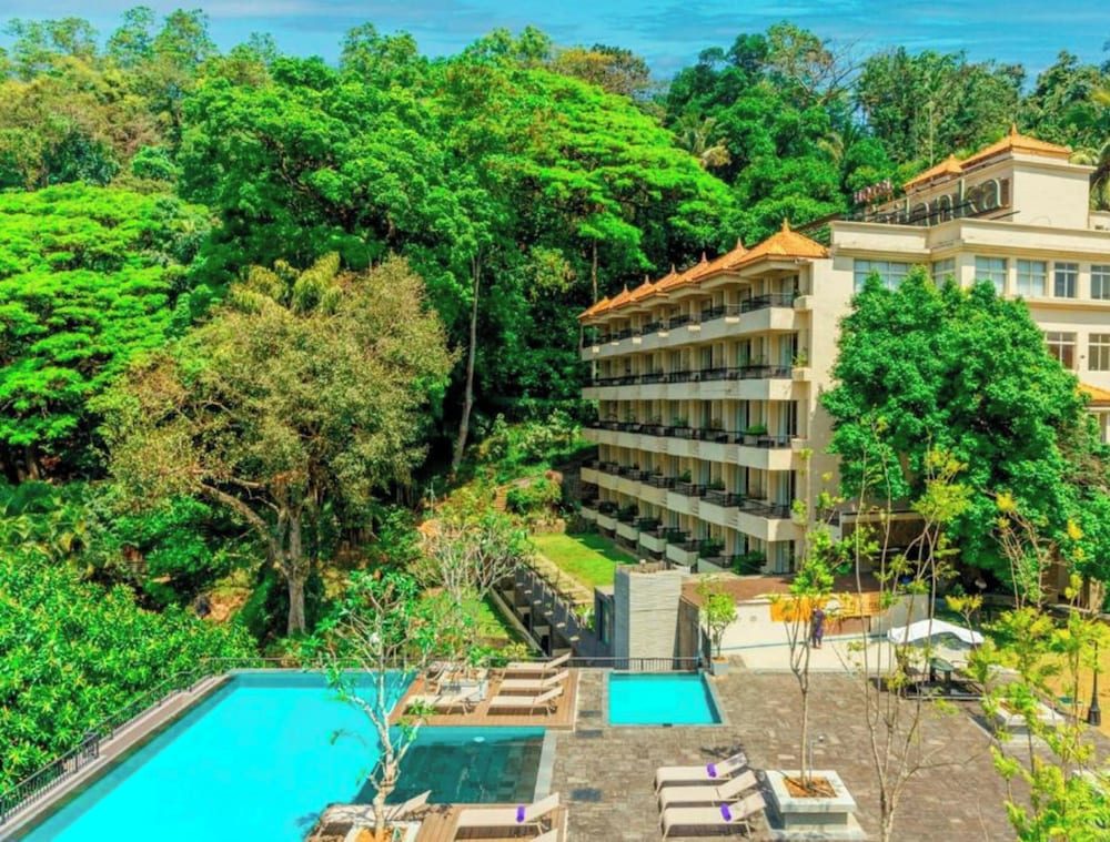 Thilanka Hotel Kandy 43/50
