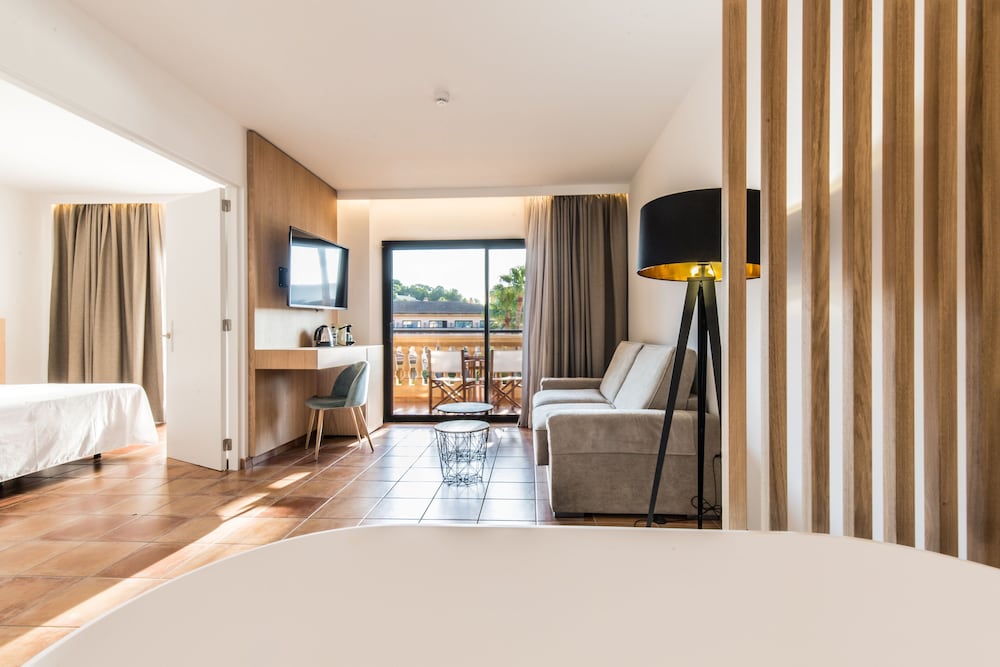 Mon Port Hotel & Spa Mallorca 55/78