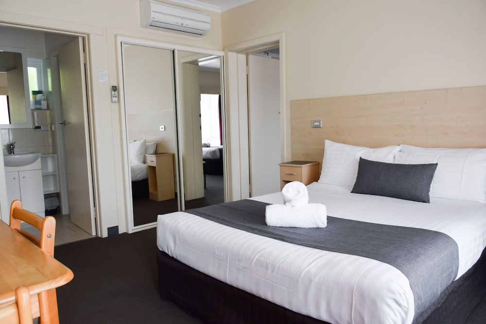 Beachway Motel Ulverstone 7/31