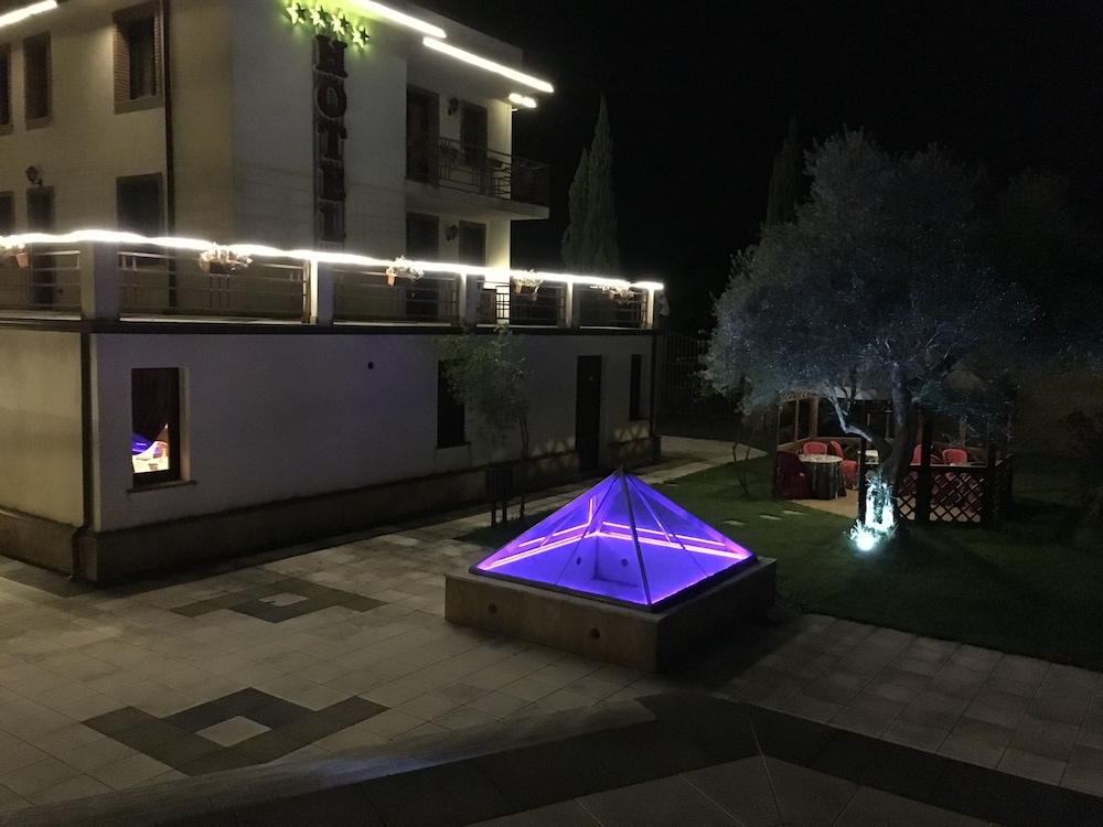 Hotel Al Ritrovo 3/38