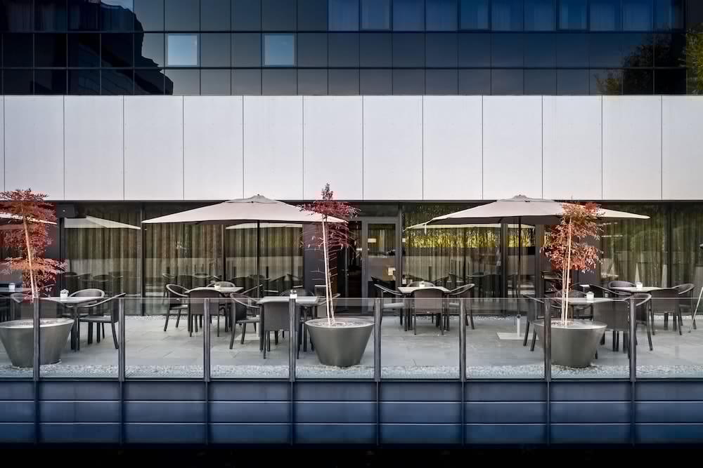 AC Hotel Atocha by Marriott 33/42
