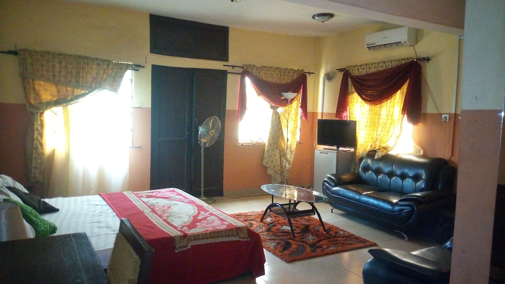 Dikord Hotel And Events Centre 16/39