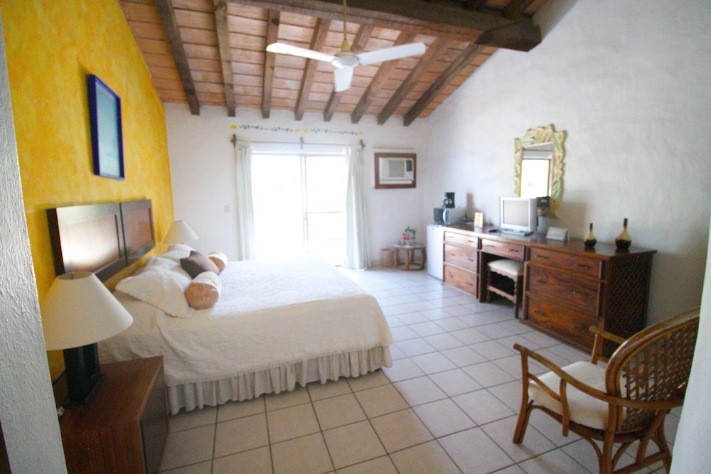 Los Tules Villas Del Sol 35/76