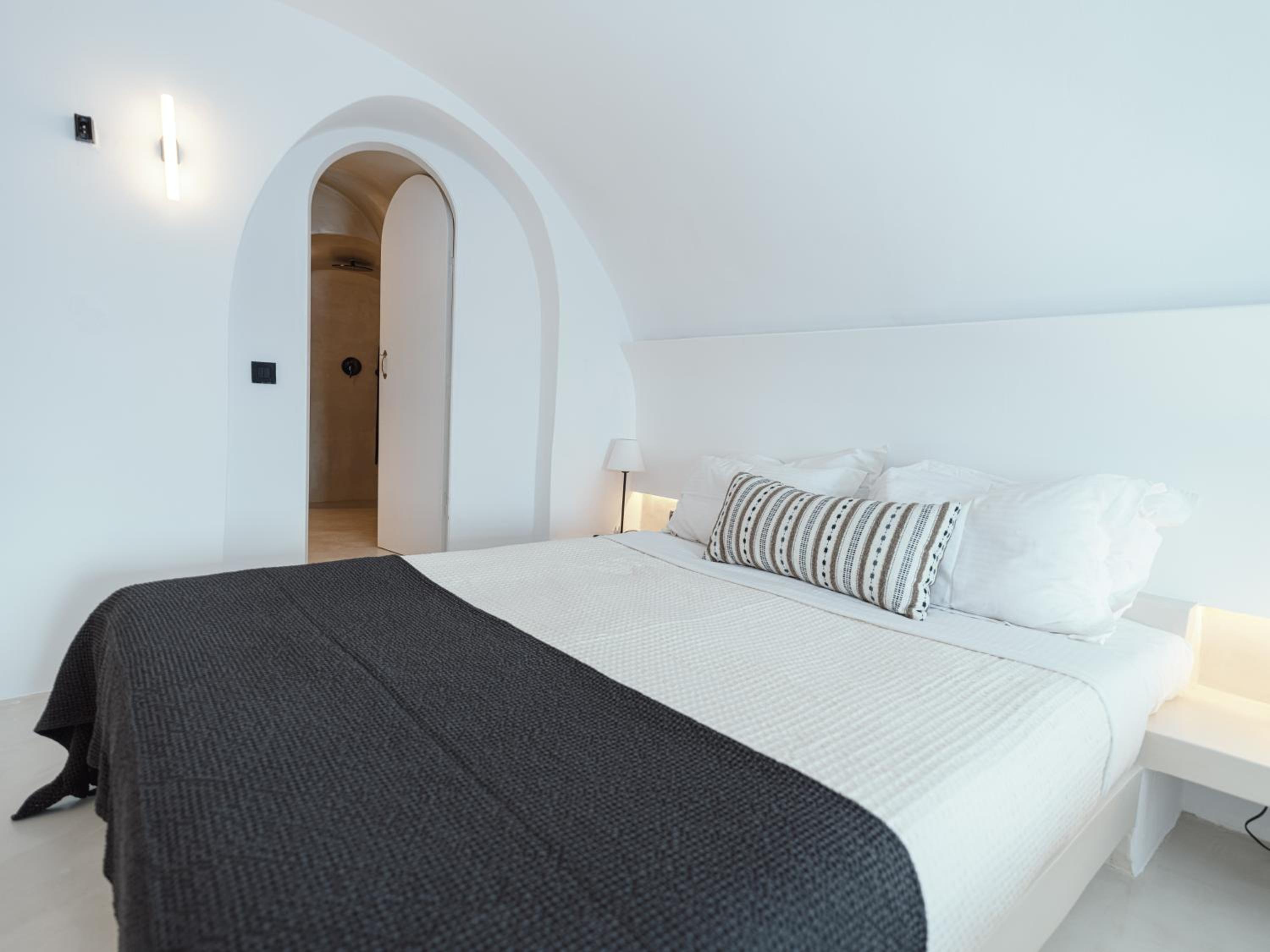 Maisonette, Caldera View, Hot Tub