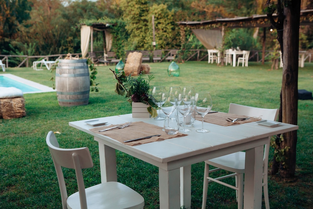 La Pampa Relais Spa 51/69
