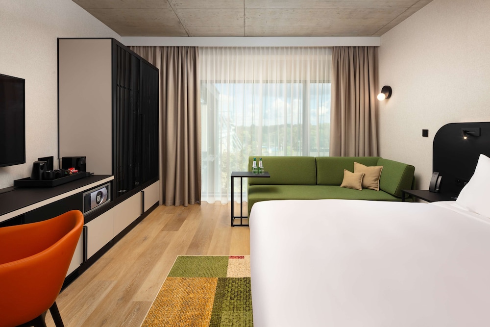 Hyatt Place Krakow 10/50