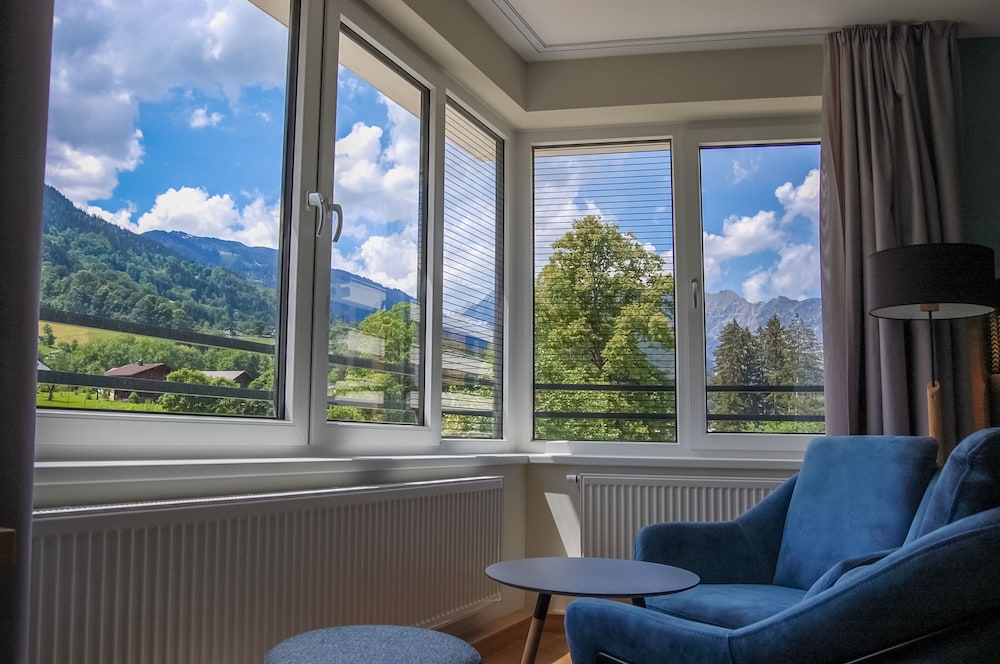 TUI BLUE Montafon 25/43