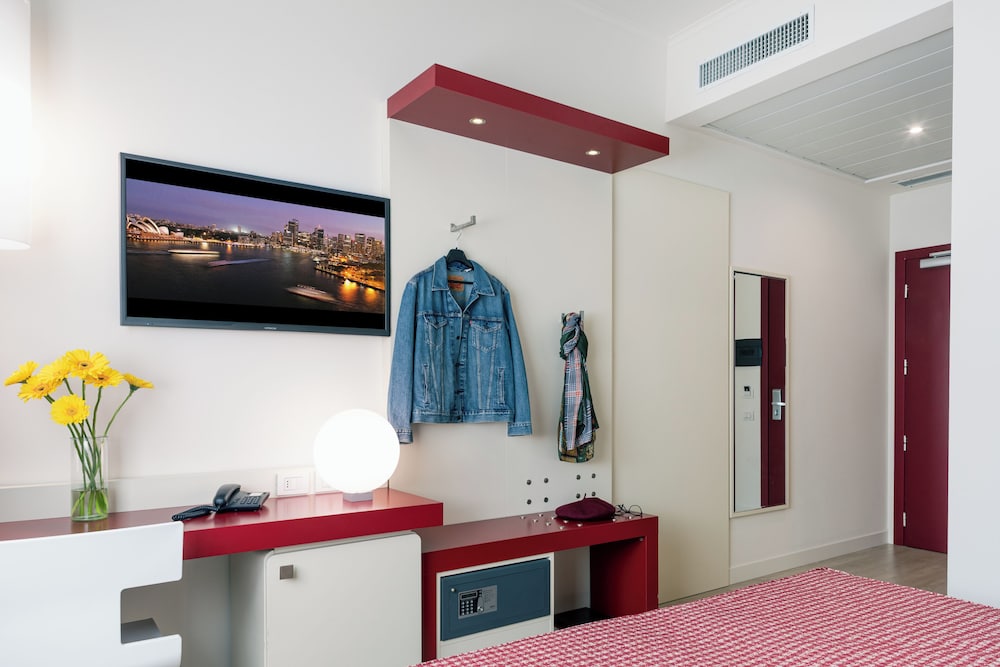 Quality Hotel Michelino Bologna Fiera 36/59