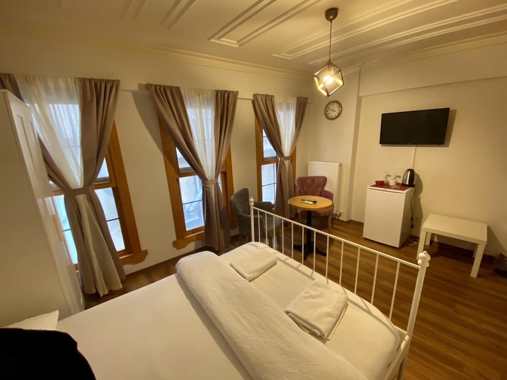 Levo Suites Macka 19/33