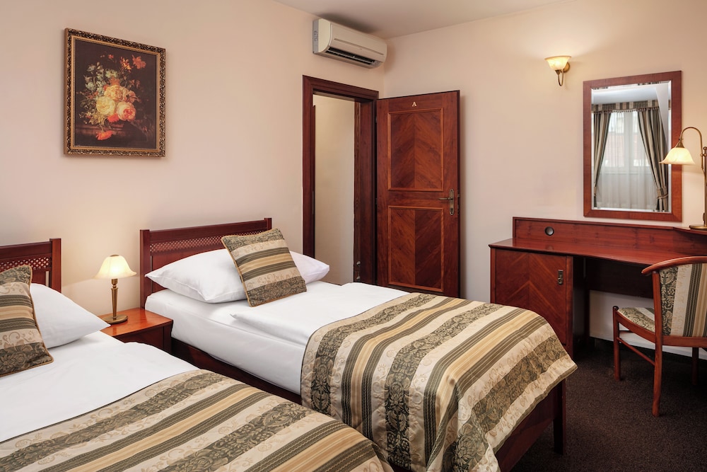 Amigo City Centre Hotel 27/62