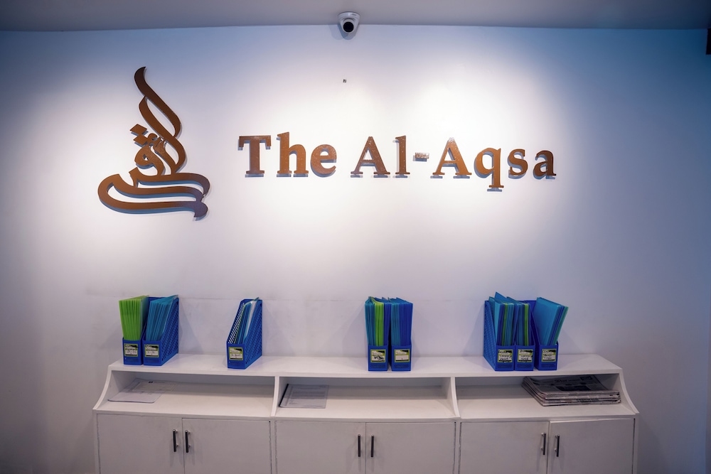 The Al Aqsa 6/38