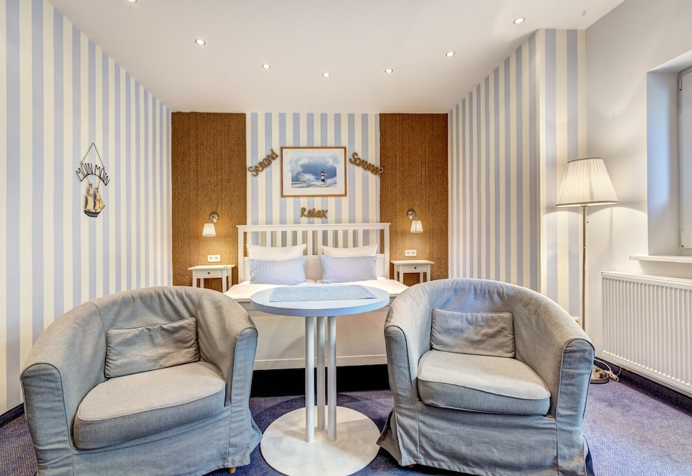 Hotel Villa Seeschlosschen 29/50